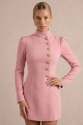 Mini-Robe Honorine