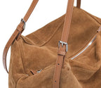 Petit sac à main cabas souple Inès - image 10