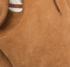 Petit sac à main cabas souple Inès - image 12