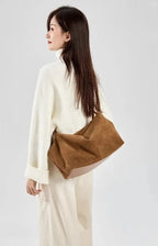 Petit sac à main cabas souple Inès - image 13