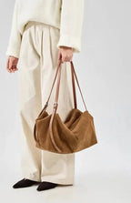 Petit sac à main cabas souple Inès - image 14