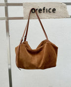 Petit sac à main cabas souple Inès - image 17
