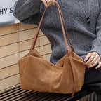 Petit sac à main cabas souple Inès - image 18