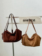 Petit sac à main cabas souple Inès - image 23