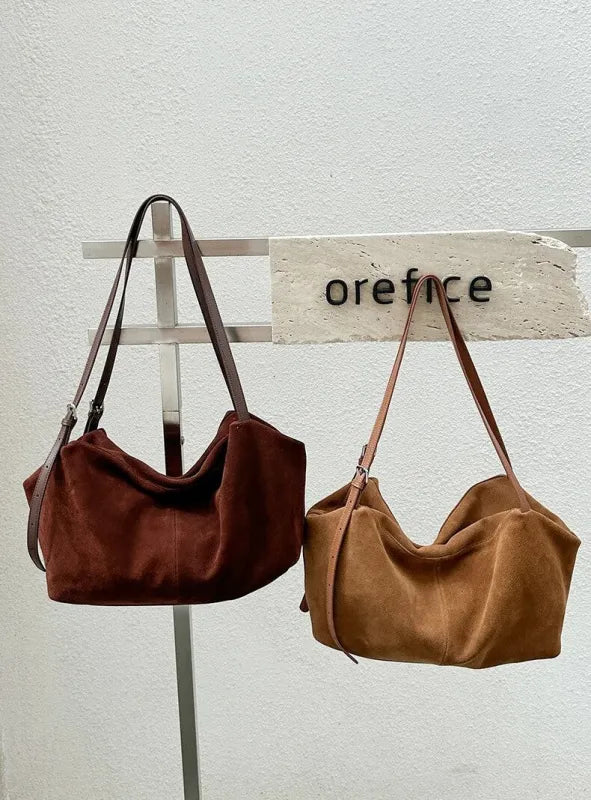 Petit sac à main cabas souple Inès - image 23