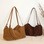 Petit sac à main cabas souple Inès - image 24