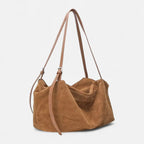 Petit sac à main cabas souple Inès - image 6