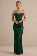 Robe longue Apolline, vue principale