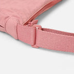 Sac à main banane demi-lune en tissu tendance Monique - image 7