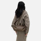 Sac à main banane chic Bernadette - image 4