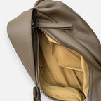 Sac à main banane chic Bernadette - image 5