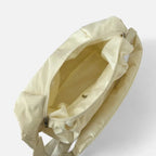 Sac à main banane XL en coton tendance Gisèle - image 8