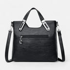 Sac à main bandoulière au design moderne Amélie - image 7