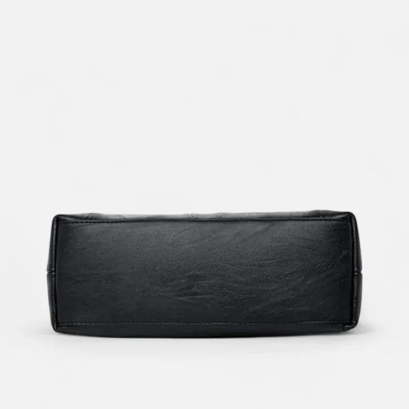 Sac à main bandoulière au design moderne Amélie - image 8