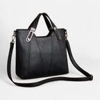 Sac à main bandoulière au design moderne Amélie - image 5