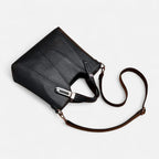 Sac à main bandoulière au design moderne Amélie - image 9