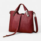 Sac à main bandoulière au design moderne Amélie - image 15
