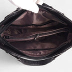 Sac à main bandoulière au design moderne Amélie - image 4