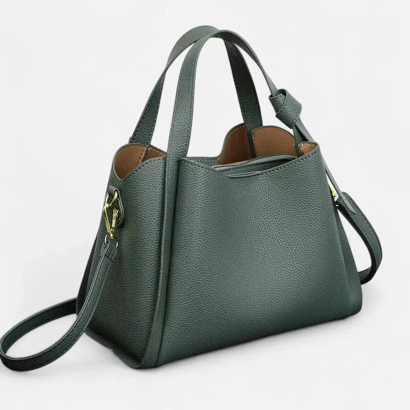 Sac à main bandoulière Lou - image 17