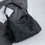 Sac à main bandoulière multipoches Élise - image 7