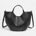 Sac à main cabas bandoulière Léna