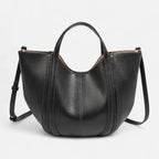 Sac à main cabas bandoulière Léna