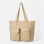 Sac à main cabas multipoches Clara - image 3