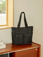 Sac à main cabas multipoches Clara - image 6